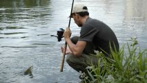  Bekanntgabe der Termine für die Fischerprüfung